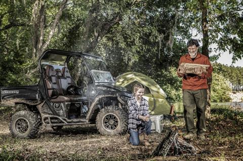 2020 Mahindra Retriever 1000 Gas Standard LE in Santa Maria, California - Photo 8