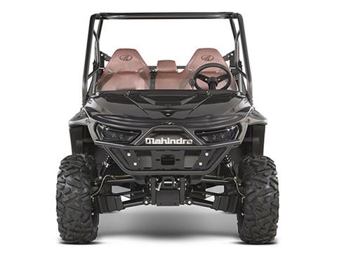 2020 Mahindra Retriever 1000 Gas Standard LE in Santa Maria, California - Photo 3