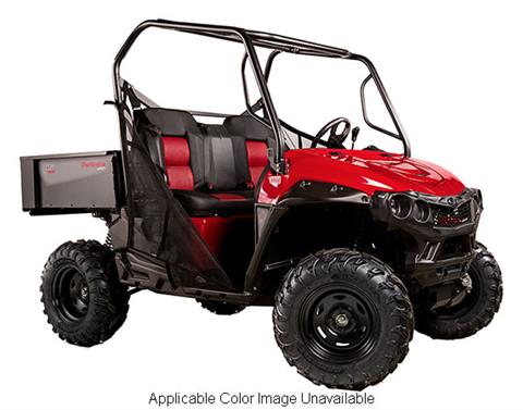 2020 Mahindra Retriever 750 Gas Base in Santa Maria, California