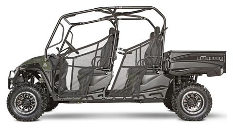2020 Mahindra Retriever 750 Gas Crew in Santa Maria, California - Photo 2