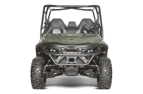 2020 Mahindra Retriever 750 Gas Crew in Santa Maria, California - Photo 3