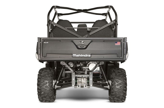 2020 Mahindra Retriever 750 Gas Crew in Santa Maria, California - Photo 4