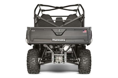 2020 Mahindra Retriever 750 Gas Crew in Santa Maria, California - Photo 4