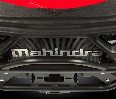 2020 Mahindra Retriever 750 Gas Crew in Santa Maria, California - Photo 5