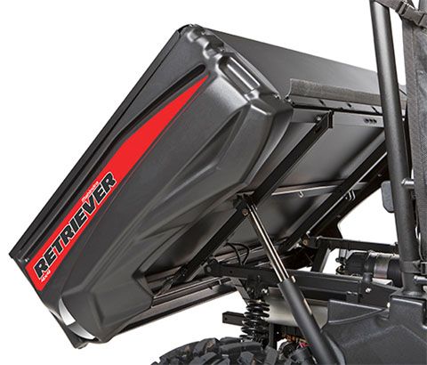 2020 Mahindra Retriever 750 Gas Crew in Santa Maria, California - Photo 7
