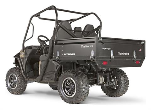 2020 Mahindra Retriever 750 Gas Flexhauler in Santa Maria, California - Photo 2