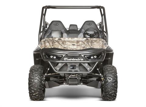 2020 Mahindra Retriever 750 Gas Flexhauler in Santa Maria, California - Photo 4