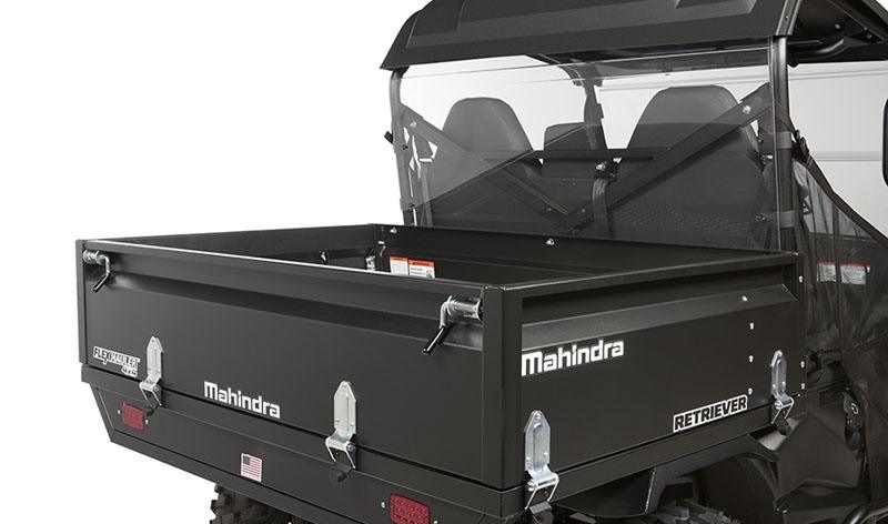 2020 Mahindra Retriever 750 Gas Flexhauler in Santa Maria, California - Photo 6