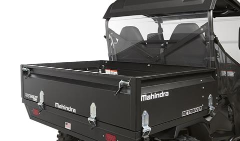 2020 Mahindra Retriever 750 Gas Flexhauler in Santa Maria, California - Photo 6