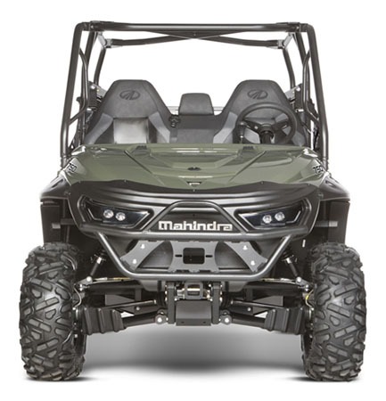2020 Mahindra Retriever 750 Gas Flexhauler in Santa Maria, California