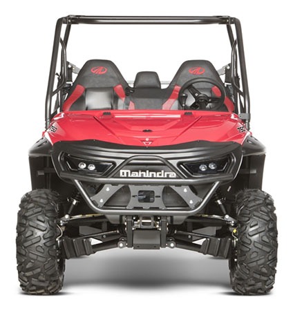 2020 Mahindra Retriever 750 Gas Flexhauler in Santa Maria, California