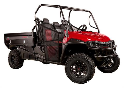 2020 Mahindra Retriever 750 Gas Longbed in Santa Maria, California