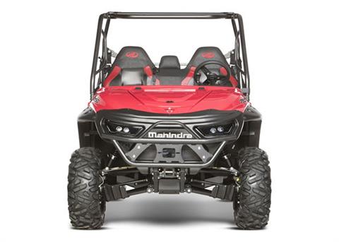 2020 Mahindra Retriever 750 Gas Longbed in Santa Maria, California - Photo 2