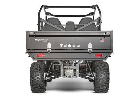 2020 Mahindra Retriever 750 Gas Longbed in Santa Maria, California - Photo 3