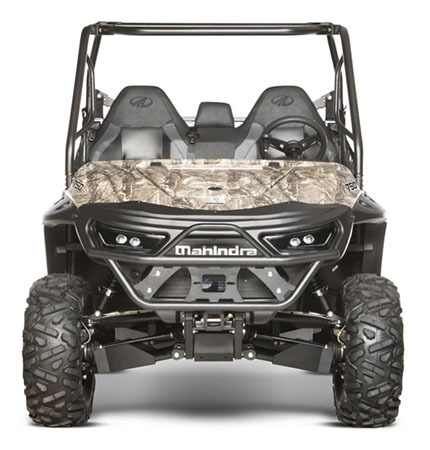 2020 Mahindra Retriever 750 Gas Standard in Santa Maria, California