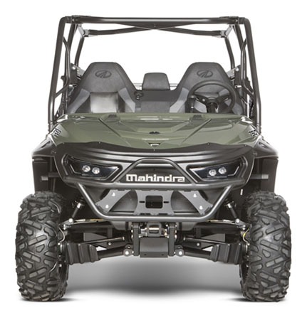 2020 Mahindra Retriever 750 Gas Standard in Santa Maria, California