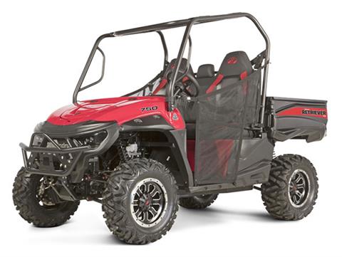2020 Mahindra Retriever 750 Gas Standard in Santa Maria, California