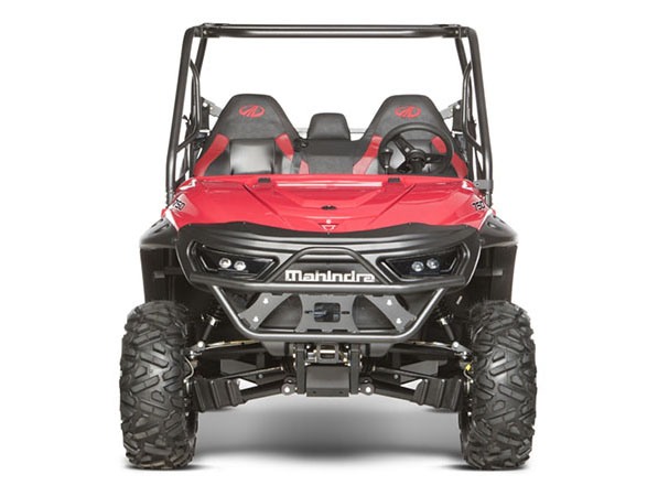 2020 Mahindra Retriever 750 Gas Standard in Santa Maria, California - Photo 3