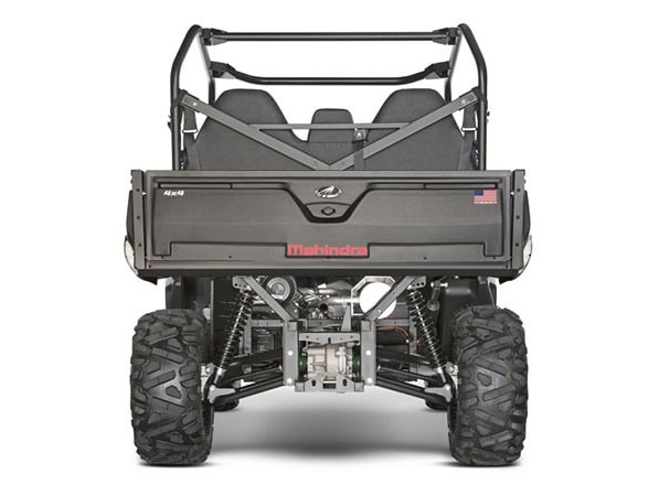2020 Mahindra Retriever 750 Gas Standard in Santa Maria, California - Photo 4