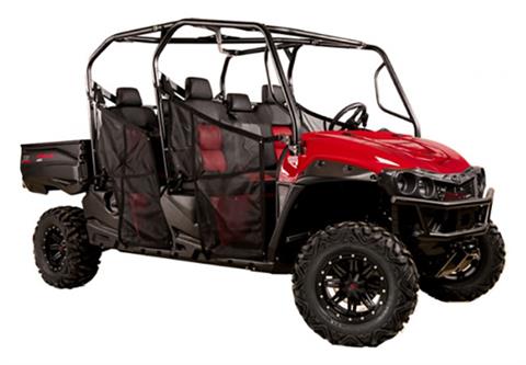 2020 Mahindra mPact XTV 1000 C Diesel in Santa Maria, California
