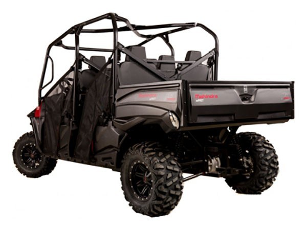 2020 Mahindra mPact XTV 1000 C Diesel in Santa Maria, California - Photo 2