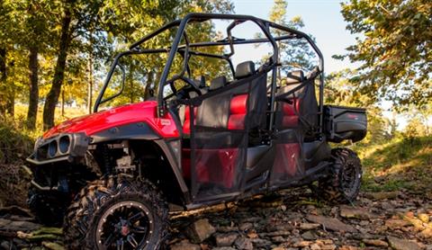 2020 Mahindra mPact XTV 1000 C Diesel in Santa Maria, California - Photo 3