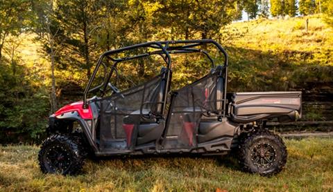 2020 Mahindra mPact XTV 1000 C Diesel in Santa Maria, California - Photo 8