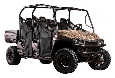 2020 Mahindra mPact XTV 1000 C Diesel Camo in Santa Maria, California