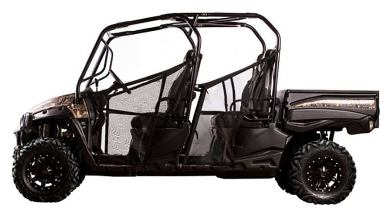 2020 Mahindra mPact XTV 1000 C Diesel Camo in Santa Maria, California - Photo 2