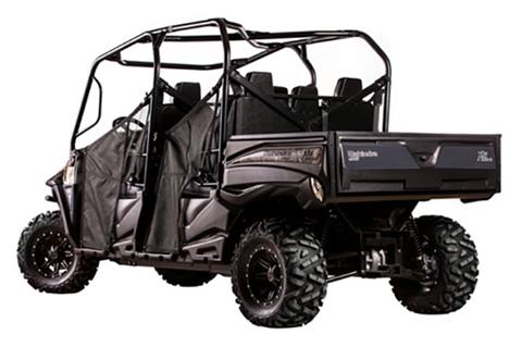 2020 Mahindra mPact XTV 1000 C Diesel Camo in Santa Maria, California - Photo 3