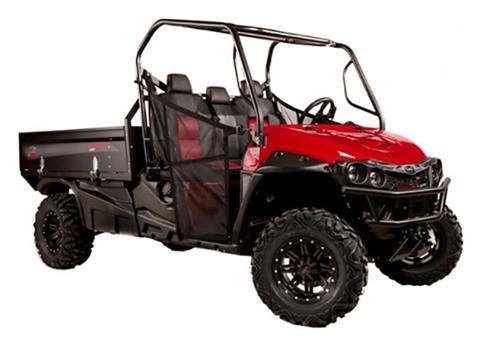 2020 Mahindra mPact XTV 1000 L Diesel in Santa Maria, California