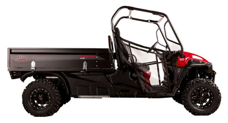 2020 Mahindra mPact XTV 1000 L Diesel in Santa Maria, California - Photo 2