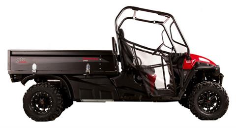 2020 Mahindra mPact XTV 1000 L Diesel in Santa Maria, California - Photo 2