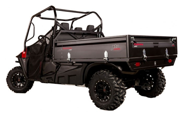 2020 Mahindra mPact XTV 1000 L Diesel in Santa Maria, California - Photo 3