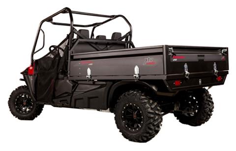 2020 Mahindra mPact XTV 1000 L Diesel in Santa Maria, California - Photo 3