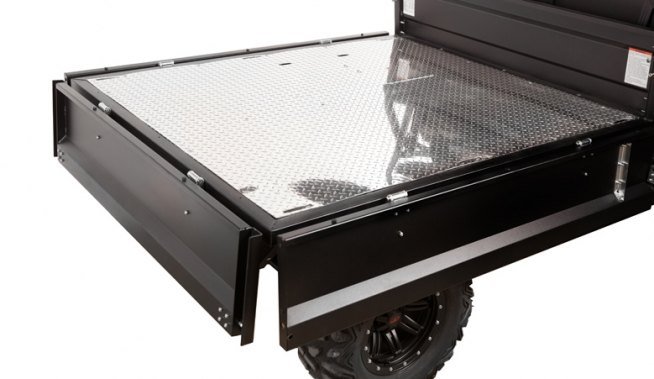 2020 Mahindra mPact XTV 1000 L Diesel in Santa Maria, California - Photo 4