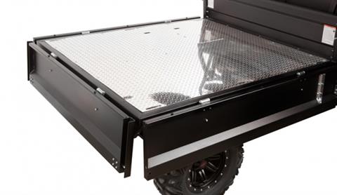 2020 Mahindra mPact XTV 1000 L Diesel in Santa Maria, California - Photo 4