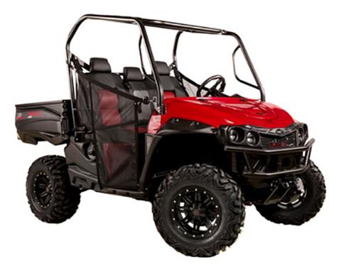 2020 Mahindra mPact XTV 1000 S Diesel in Santa Maria, California