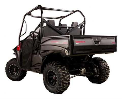 2020 Mahindra mPact XTV 1000 S Diesel in Santa Maria, California - Photo 2