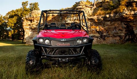 2020 Mahindra mPact XTV 1000 S Diesel in Santa Maria, California - Photo 5