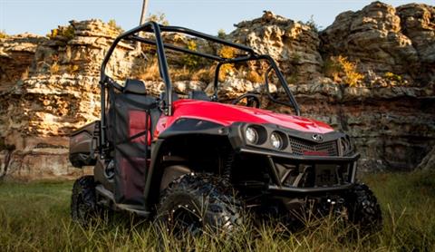 2020 Mahindra mPact XTV 1000 S Diesel in Santa Maria, California - Photo 6
