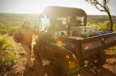 2020 Mahindra mPact XTV 1000 S Diesel in Santa Maria, California - Photo 9