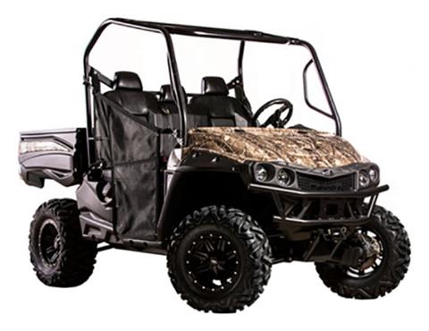 2020 Mahindra mPact XTV 1000 S Diesel Camo in Santa Maria, California