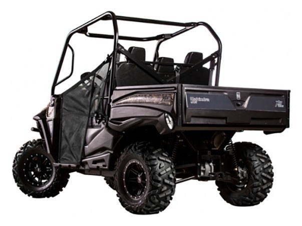 2020 Mahindra mPact XTV 1000 S Diesel Camo in Santa Maria, California - Photo 3