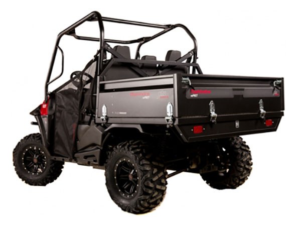 2020 Mahindra mPact XTV 1000 S Diesel Flexhauler in Santa Maria, California - Photo 3