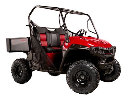 2020 Mahindra mPact XTV 750 B Gas in Santa Maria, California