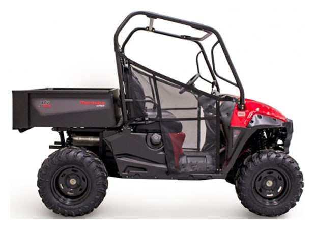 2020 Mahindra mPact XTV 750 B Gas in Santa Maria, California - Photo 2