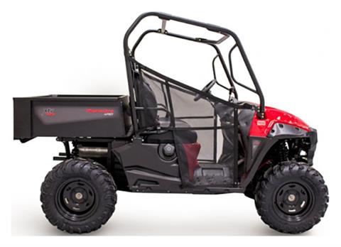 2020 Mahindra mPact XTV 750 B Gas in Santa Maria, California - Photo 2