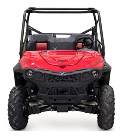 2020 Mahindra mPact XTV 750 B Gas in Santa Maria, California - Photo 3