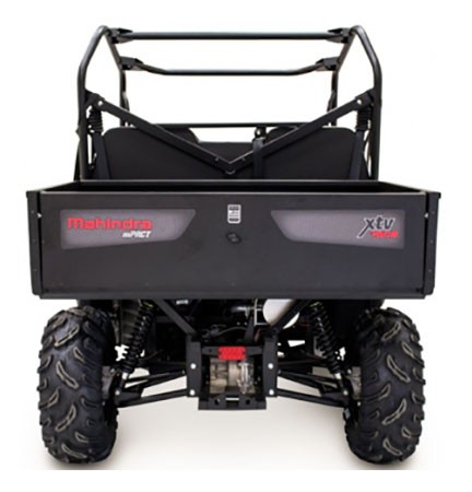 2020 Mahindra mPact XTV 750 B Gas in Santa Maria, California - Photo 4